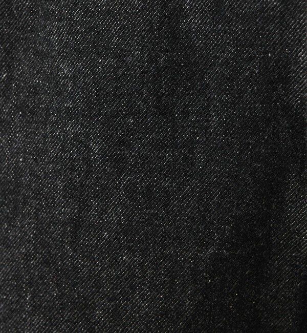 STEVEN ALAN「＜Steven Alan＞ 13.5oz デニム リベット 5ポケット パンツ」|デニム|