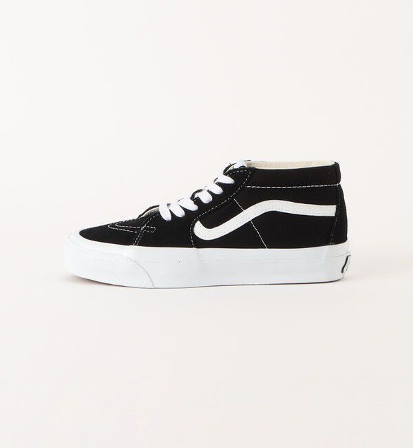 BEAUTY&YOUTH UNITED ARROWS「＜VANS＞スケートミッド リイシュー83/スニーカー」|スニーカー|