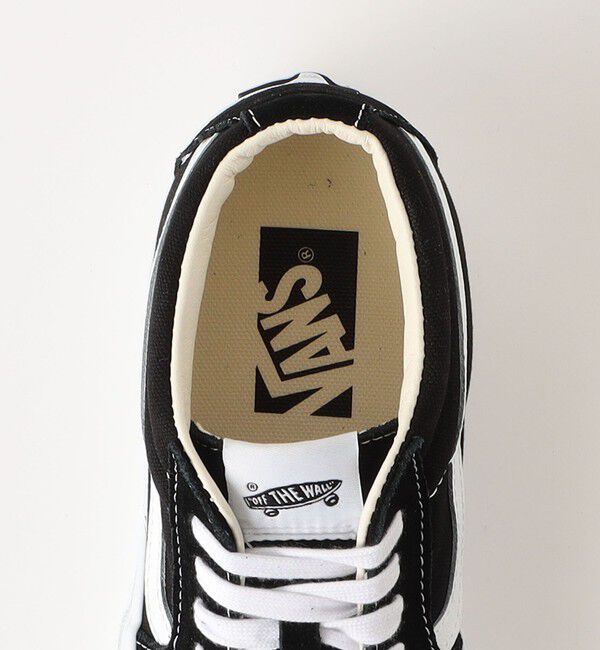 BEAUTY&YOUTH UNITED ARROWS「＜VANS＞スケートミッド リイシュー83/スニーカー」|スニーカー|