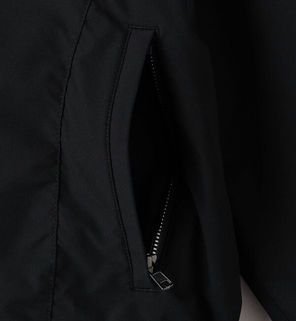 MONKEY TIME「ダブルクロス トラック ジャケット -撥水機能-」|その他|