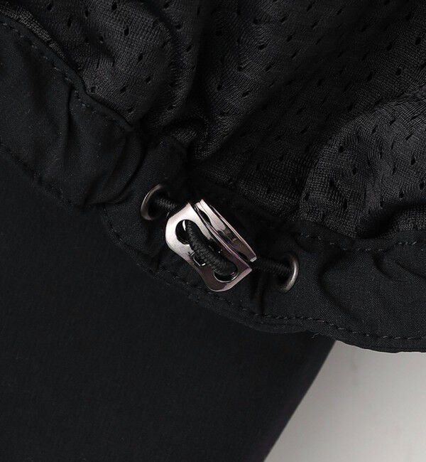 MONKEY TIME「ダブルクロス トラック ジャケット -撥水機能-」|その他|