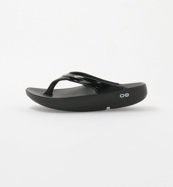 BEAUTY&YOUTH UNITED ARROWS「＜OOFOS＞OOlala サンダル」|サンダル|