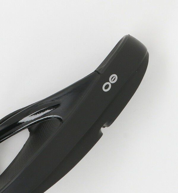 BEAUTY&YOUTH UNITED ARROWS「＜OOFOS＞OOlala サンダル」|サンダル|