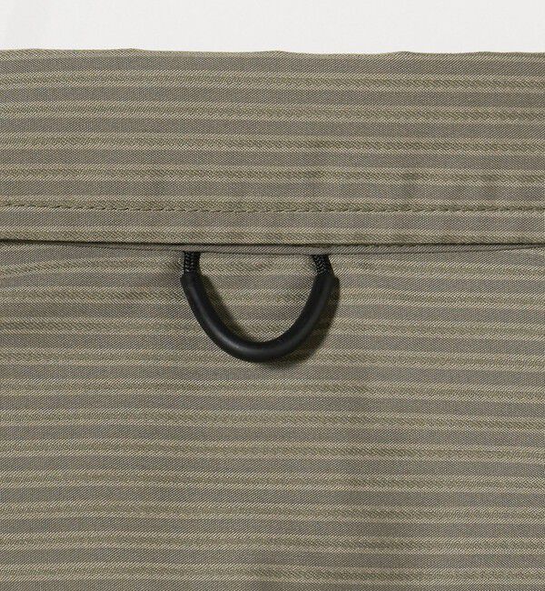 BEAUTY&YOUTH UNITED ARROWS「＜DAIWA PIER39＞レギュラー ストライプシャツ」|シャツ・ブラウス|