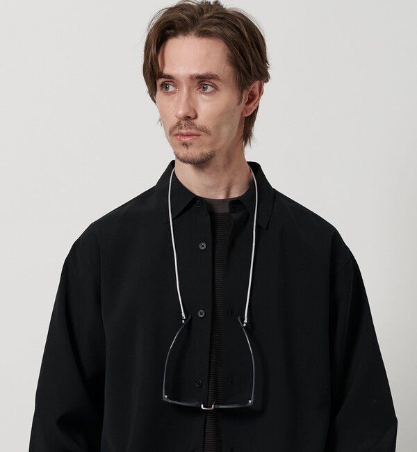 BEAUTY&YOUTH UNITED ARROWS「グラス コード」|メガネ|