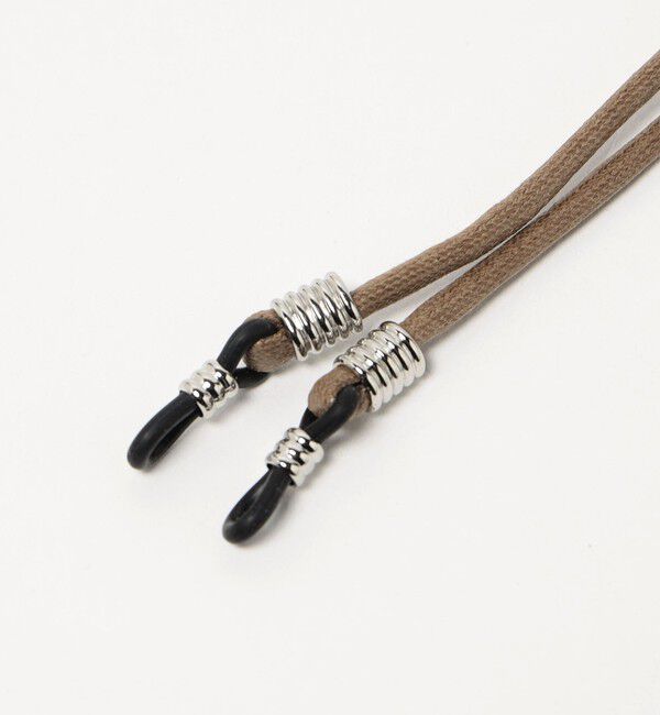 BEAUTY&YOUTH UNITED ARROWS「グラス コード」|メガネ|