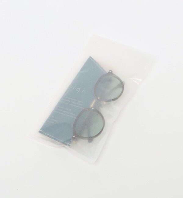 BEAUTY&YOUTH UNITED ARROWS「＜Ciqi＞DONNY ファッション用グラス」|サングラス|