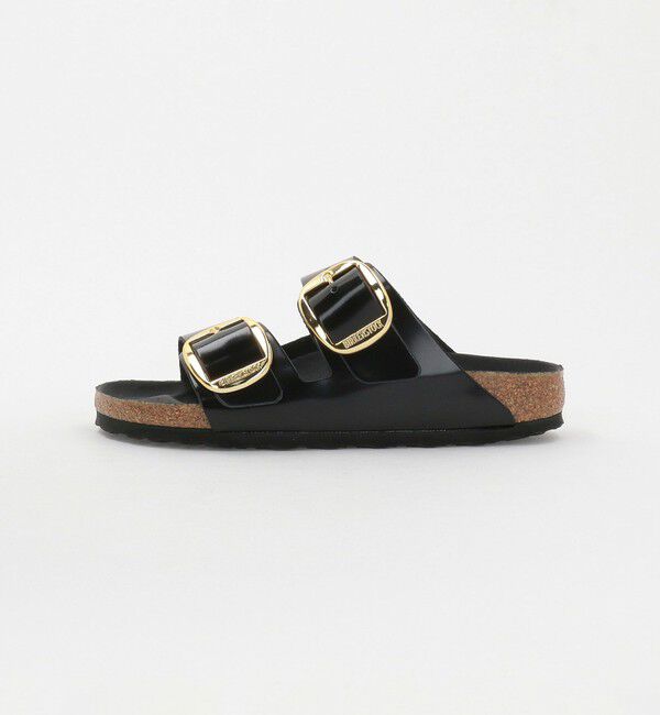 BEAUTY&YOUTH UNITED ARROWS「＜BIRKENSTOCK＞アリゾナ ビッグバックル/サンダル」|サンダル|