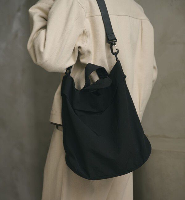 BEAUTY&YOUTH UNITED ARROWS「パーテーション ビッグ トートバッグ  -2WAY-」|トートバッグ|