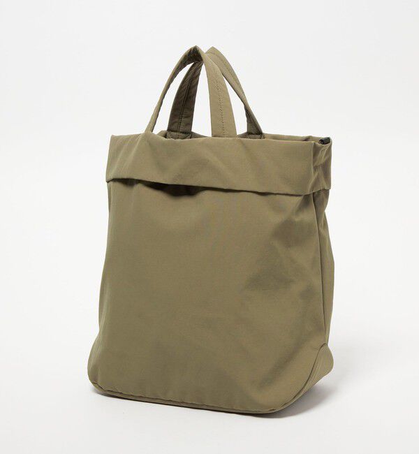 BEAUTY&YOUTH UNITED ARROWS「パーテーション ビッグ トートバッグ  -2WAY-」|トートバッグ|