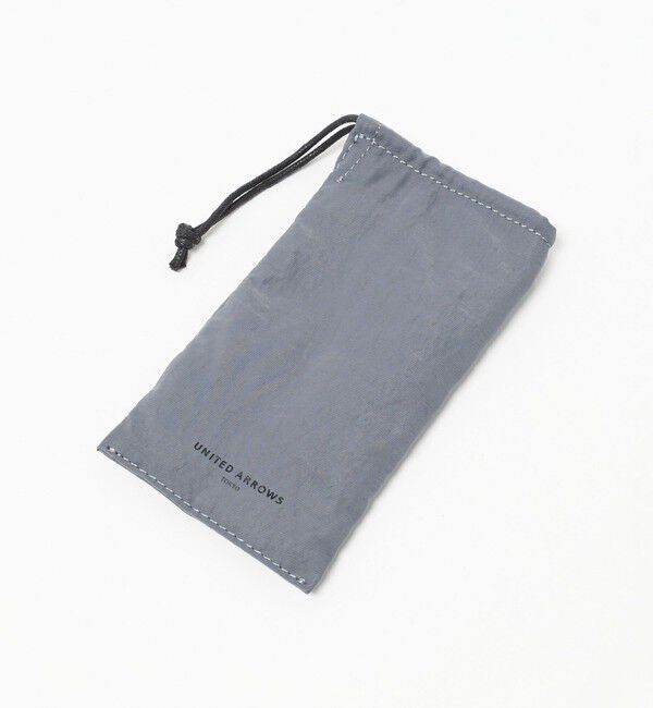 BEAUTY&YOUTH UNITED ARROWS「【別注】＜KANEKO OPTICAL（金子眼鏡）＞Modern モダン サングラス 調光」|サングラス|