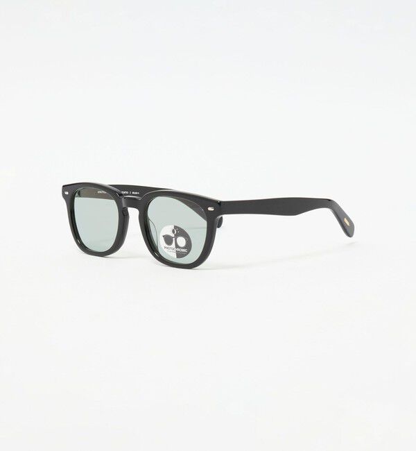 BEAUTY&YOUTH UNITED ARROWS「【別注】＜KANEKO OPTICAL（金子眼鏡）＞Modern モダン サングラス 調光」|サングラス|