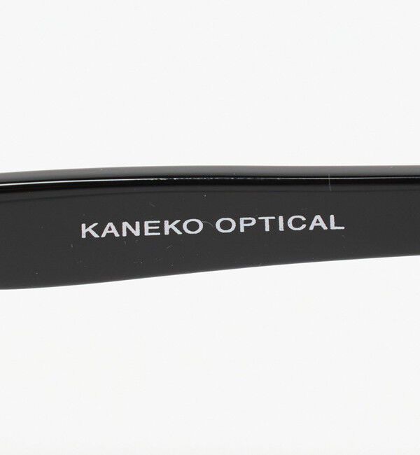 BEAUTY&YOUTH UNITED ARROWS「【別注】＜KANEKO OPTICAL（金子眼鏡）＞Modern モダン サングラス 調光」|サングラス|