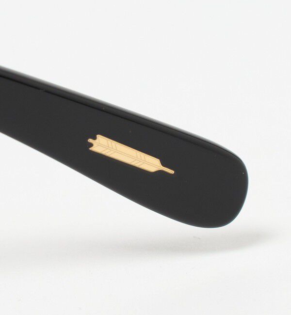 BEAUTY&YOUTH UNITED ARROWS「【別注】＜KANEKO OPTICAL（金子眼鏡）＞Modern モダン サングラス 調光」|サングラス|