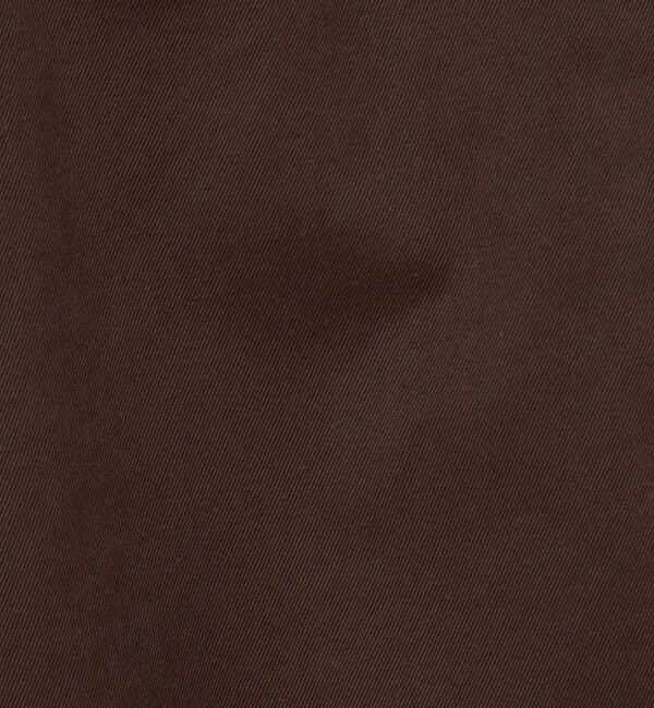 STEVEN ALAN「＜Steven Alan＞ ウエポン ニドム アーミー ノープリーツ トラウザーズ」|チノ|