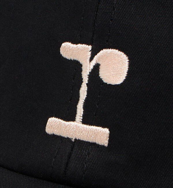 BEAUTY&YOUTH UNITED ARROWS「＜repetto＞リボン ロゴ キャップ」|キャップ・キャスケット|