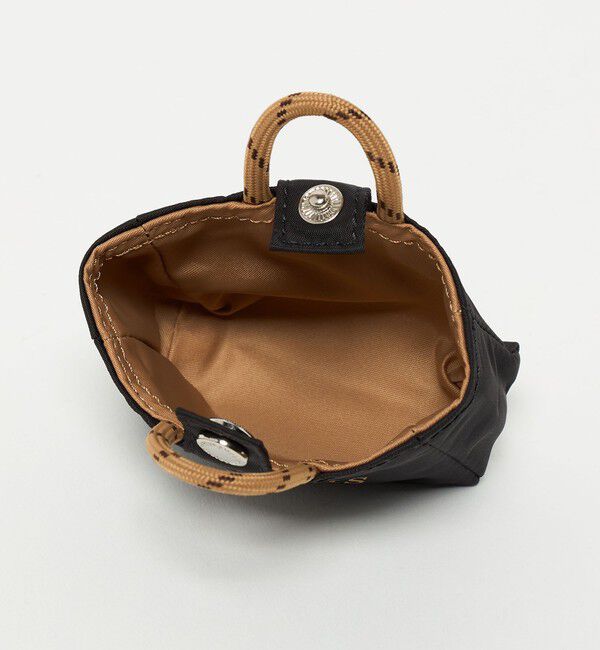 BEAUTY&YOUTH UNITED ARROWS「＜NOMADIS＞SAC MIGNON チャーム」|チャーム・キーホルダー|