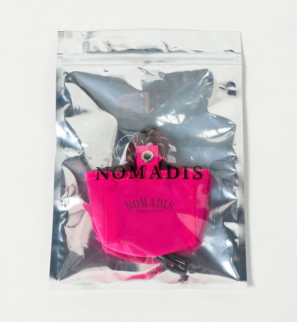 BEAUTY&YOUTH UNITED ARROWS「＜NOMADIS＞SAC MIGNON チャーム」|チャーム・キーホルダー|