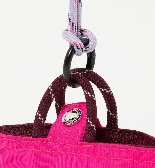 BEAUTY&YOUTH UNITED ARROWS「＜NOMADIS＞SAC MIGNON チャーム」|チャーム・キーホルダー|