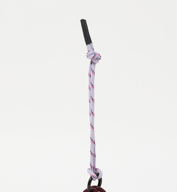 BEAUTY&YOUTH UNITED ARROWS「＜NOMADIS＞SAC MIGNON チャーム」|チャーム・キーホルダー|