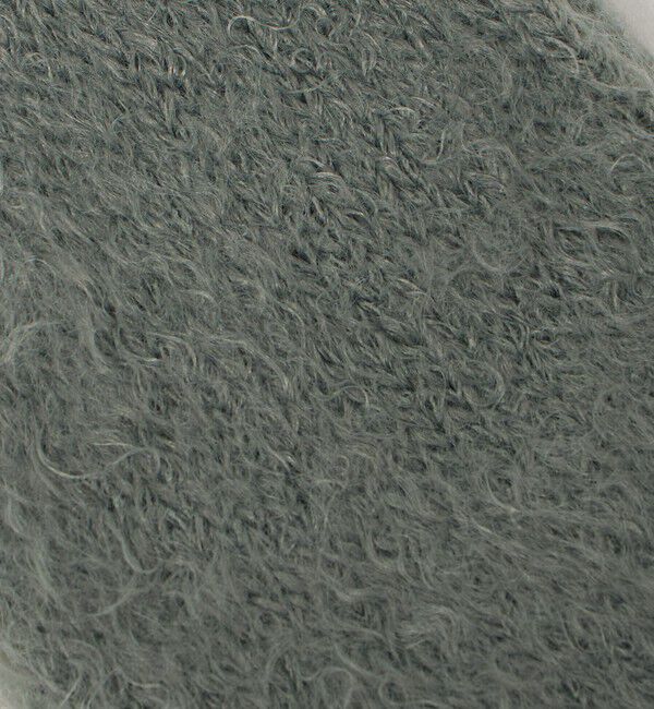 BEAUTY&YOUTH UNITED ARROWS「シャギー ソックス」|ソックス|