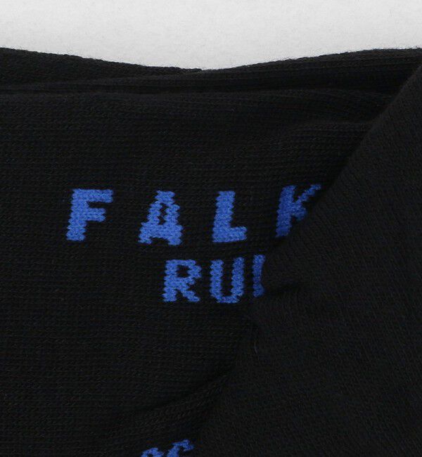 BEAUTY&YOUTH UNITED ARROWS「＜FALKE＞RUN ソックス」|ソックス|