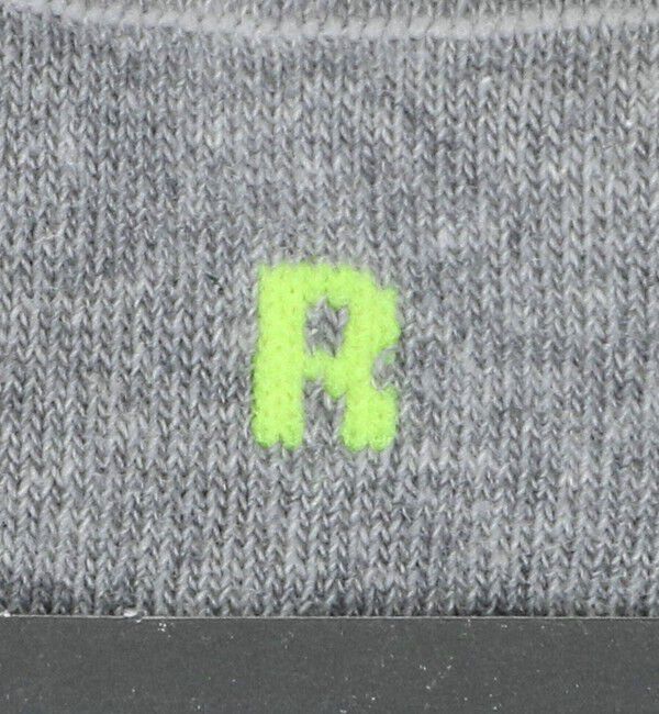 BEAUTY&YOUTH UNITED ARROWS「＜FALKE＞RUN ソックス」|ソックス|