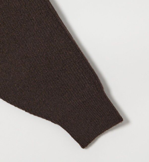 STEVEN ALAN「＜Steven Alan＞ エアーハミルトン ドライバーズ ニット」|カーディガン|