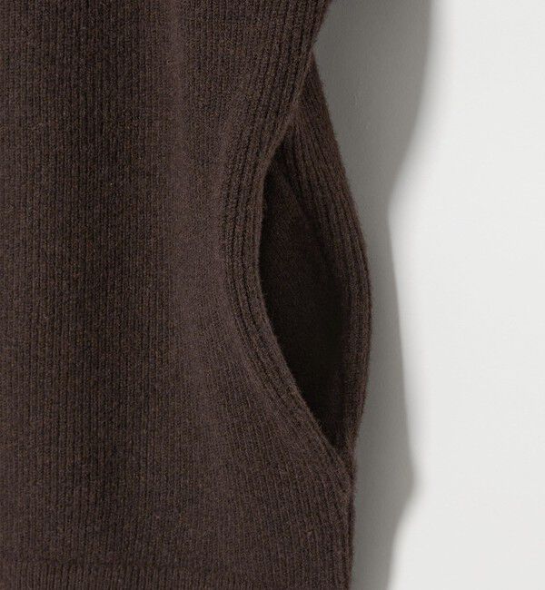 STEVEN ALAN「＜Steven Alan＞ エアーハミルトン ドライバーズ ニット」|カーディガン|