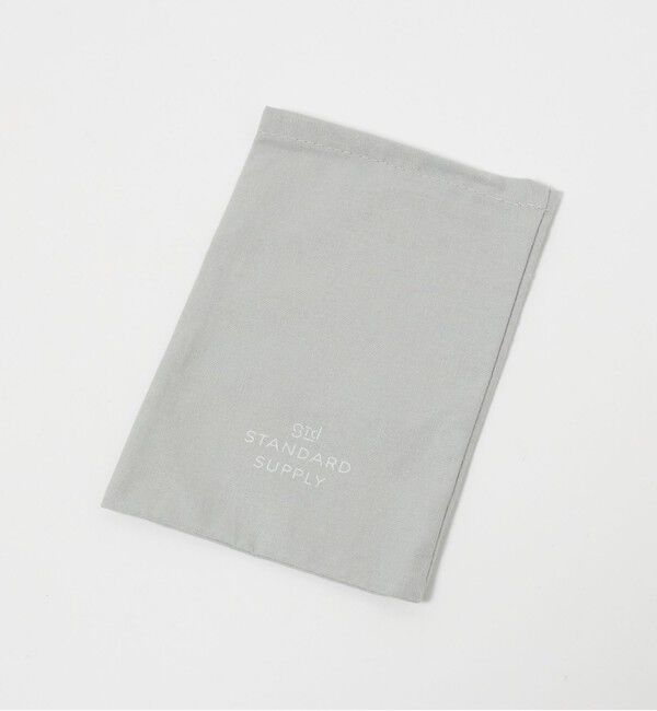 BEAUTY&YOUTH UNITED ARROWS「【別注】＜STANDARD SUPPLY＞カード ケース」|名刺入れ・カードケース|