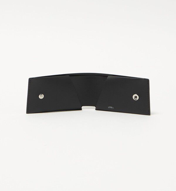 BEAUTY&YOUTH UNITED ARROWS「＜itti＞HERRIE VERTICAL カード ケース」|名刺入れ・カードケース|