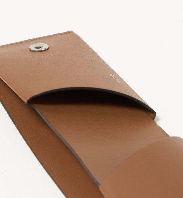 BEAUTY&YOUTH UNITED ARROWS「＜itti＞HERRIE VERTICAL カード ケース」|名刺入れ・カードケース|