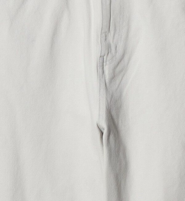 BEAUTY&YOUTH UNITED ARROWS「ワイド ルーズ デニムパンツ」|デニム|