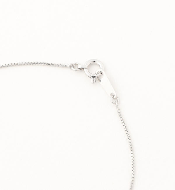 Ray BEAMS 「Ray BEAMS / K10 ベネチアン ブレスレット」|ブレスレット・バングル|