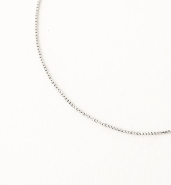 Ray BEAMS 「Ray BEAMS / K10 ベネチアン ブレスレット」|ブレスレット・バングル|