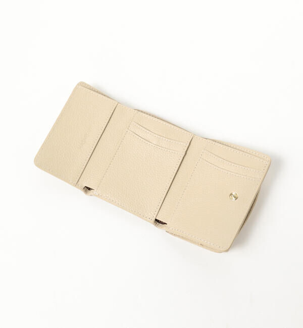 Ray BEAMS 「【WEB限定】Hashibami / ストーン ウォレット」|財布|