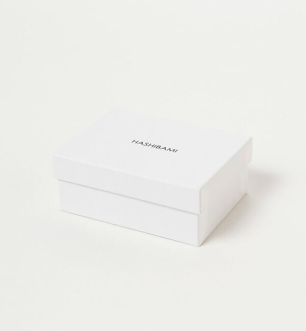 Ray BEAMS 「【WEB限定】Hashibami / ストーン ウォレット」|財布|