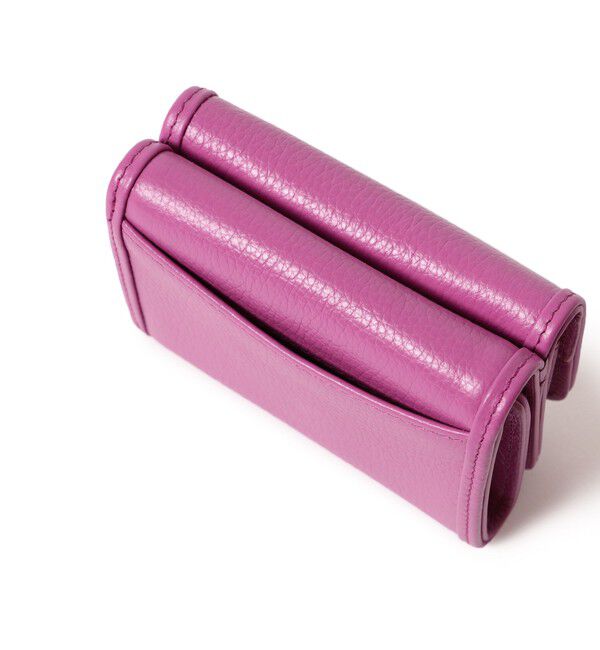 Ray BEAMS 「【WEB限定】Hashibami / ストーン ウォレット」|財布|