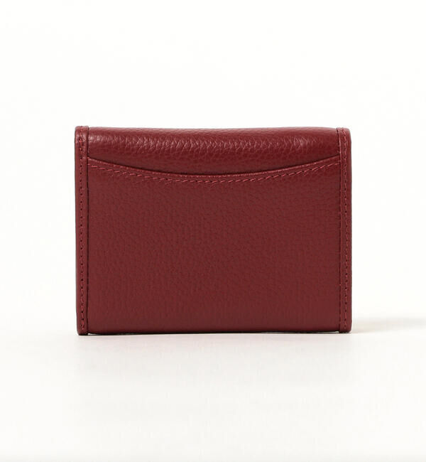 Ray BEAMS 「【WEB限定】Hashibami / ストーン ウォレット」|財布|