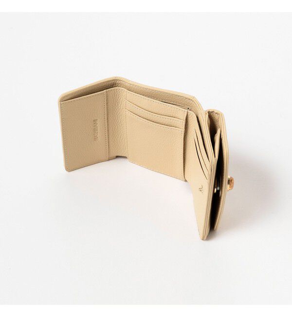 Ray BEAMS 「【WEB限定】Hashibami / ストーン ウォレット」|財布|