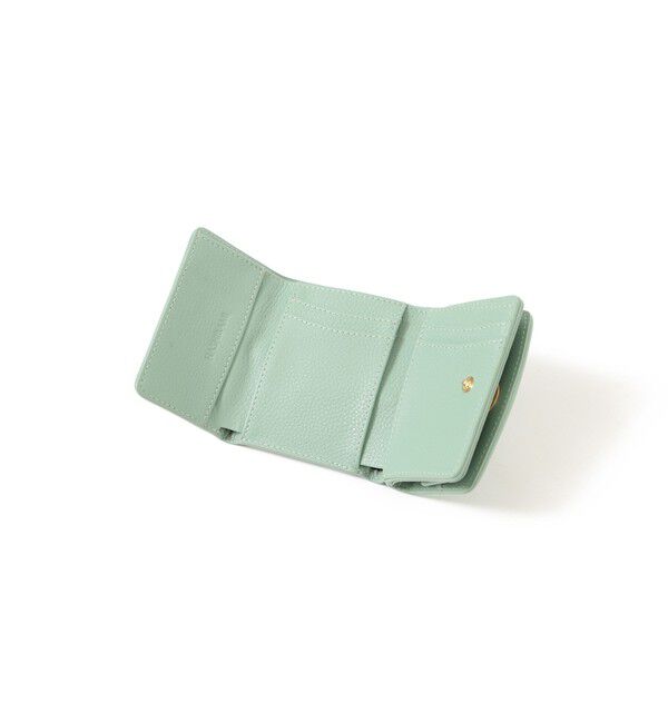 Ray BEAMS 「【WEB限定】Hashibami / ストーン ウォレット」|財布|