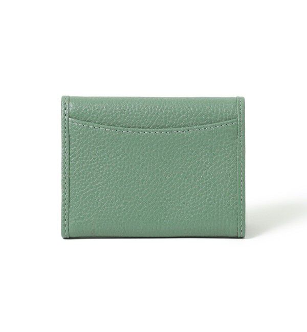 Ray BEAMS 「【WEB限定】Hashibami / ストーン ウォレット」|財布|