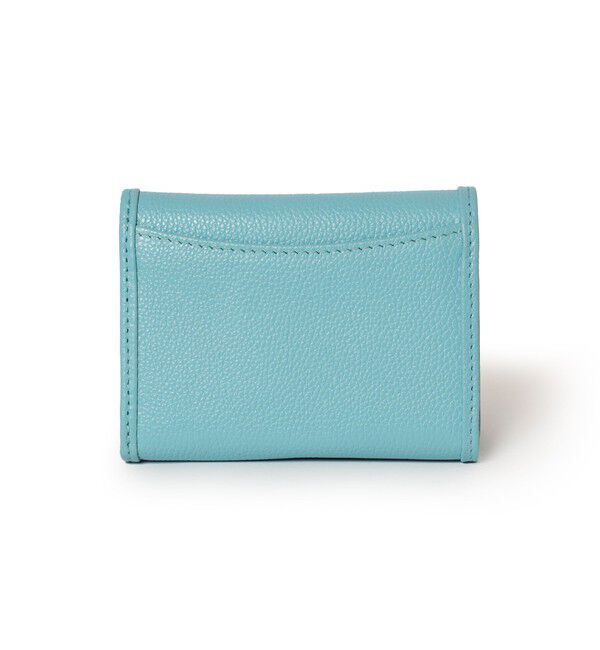 Ray BEAMS 「【WEB限定】Hashibami / ストーン ウォレット」|財布|