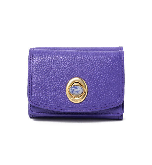 Ray BEAMS 「【WEB限定】Hashibami / ストーン ウォレット」|財布|