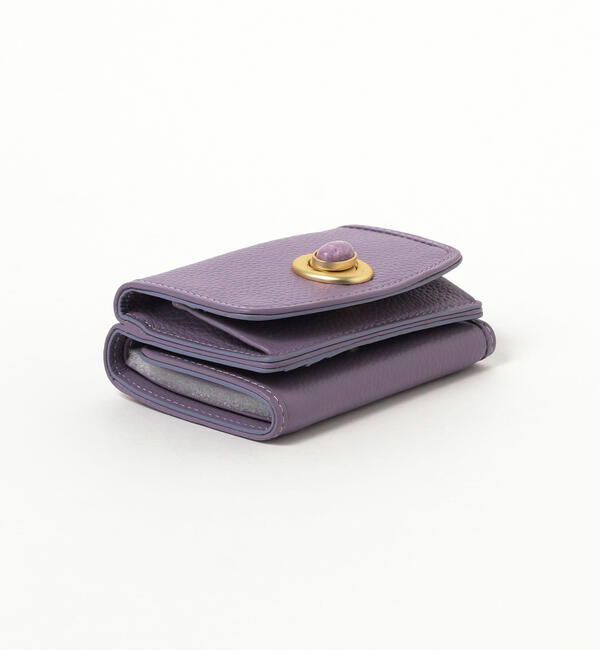 Ray BEAMS 「【WEB限定】Hashibami / ストーン ウォレット」|財布|