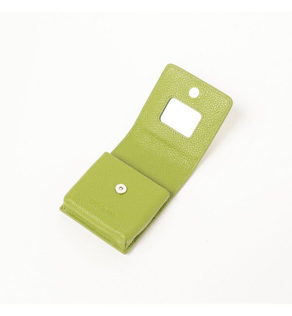 Ray BEAMS 「【WEB限定】Hashibami / リップ ケース」|その他|