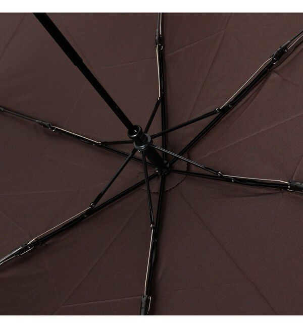 Demi-Luxe BEAMS 「Traditional Weatherwear / ライトウェイト 折り畳み傘」|傘|