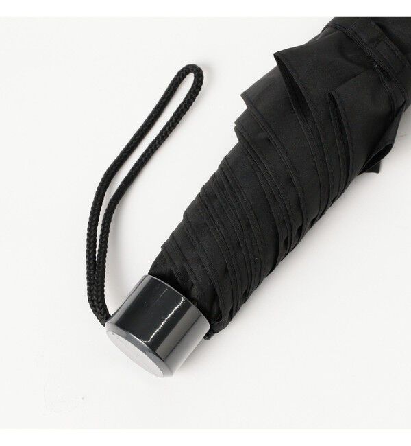 Demi-Luxe BEAMS 「Traditional Weatherwear / ライトウェイト 折り畳み傘」|傘|