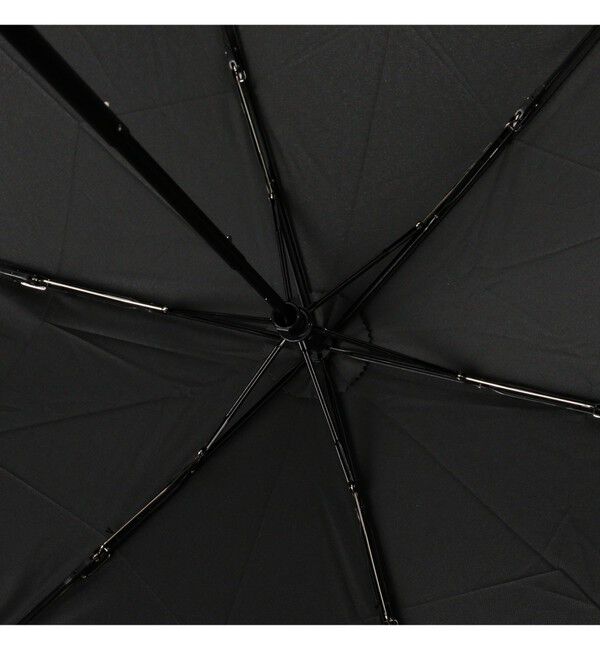 Demi-Luxe BEAMS 「Traditional Weatherwear / ライトウェイト 折り畳み傘」|傘|
