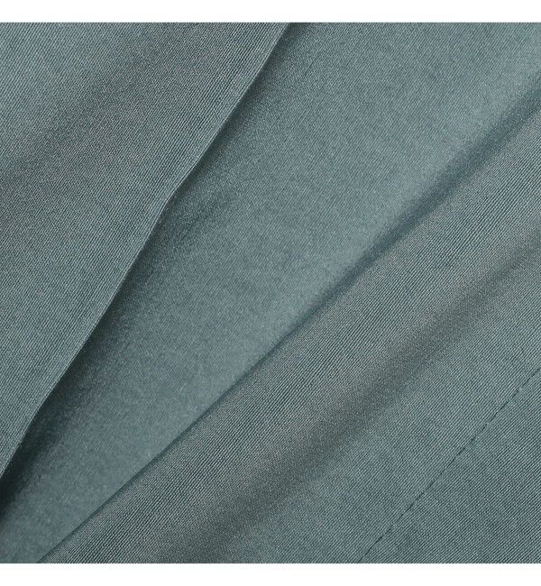 Demi-Luxe BEAMS 「AK+1 / ストレッチ パンツ」|チノ|